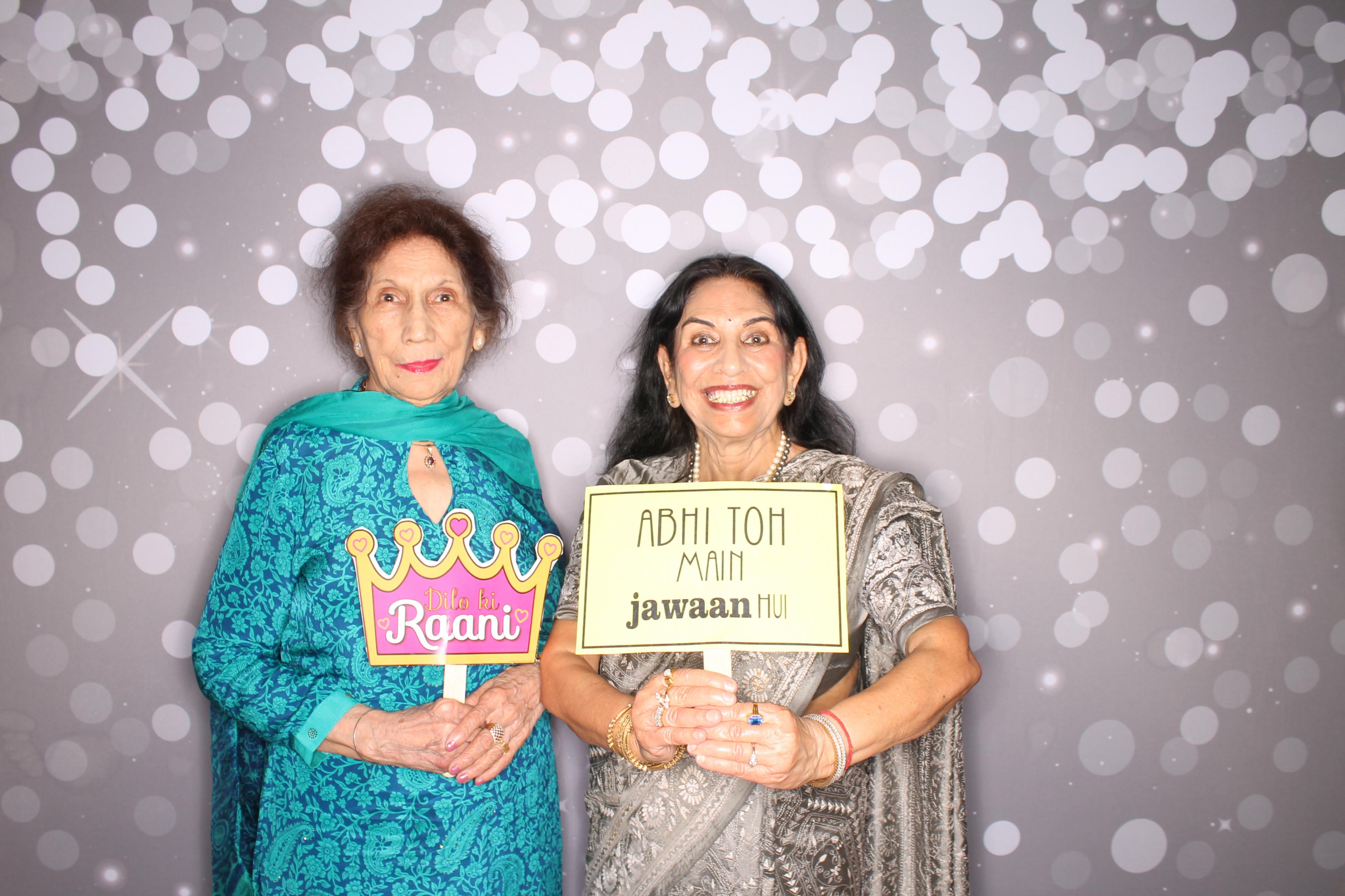 Bollywood Party  | View more photos from the event at gallery.photoboothcincy.com/u/PhotoBoothCincy/Bollywood-Party